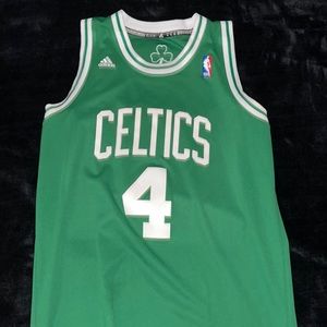 Celtics jersey